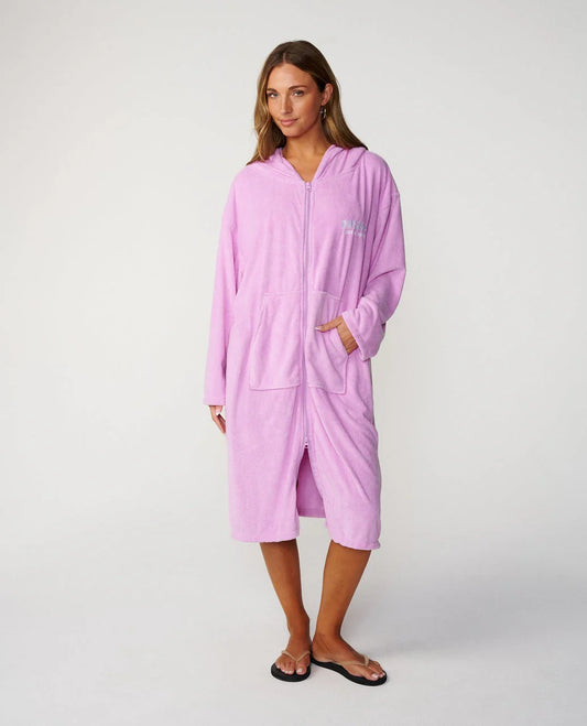 Rip Curl Mixed Hooded Towel