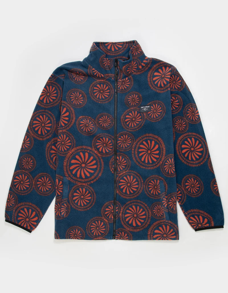 Rip Curl Fun Time Polar Fleece