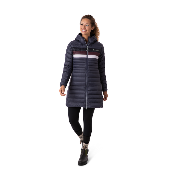 Cotopaxi Fuego Down Parka
