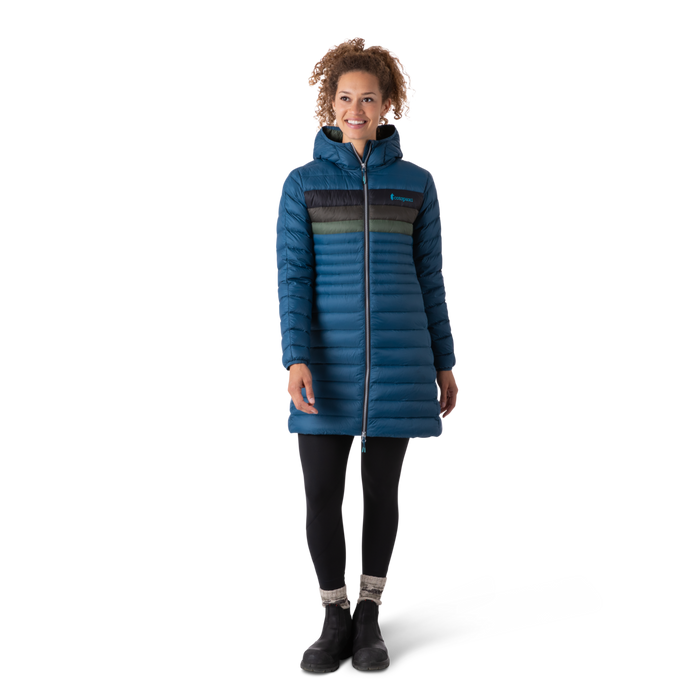 Cotopaxi Fuego Down Parka