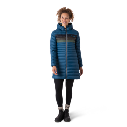 Cotopaxi Fuego Down Parka