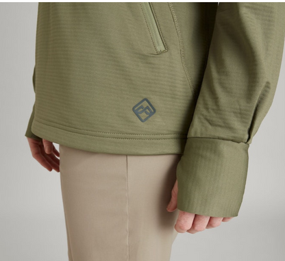 Kathmandu Ukt Hike 1/4 Zip Pullover
