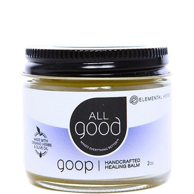 All Good Goop 1oz