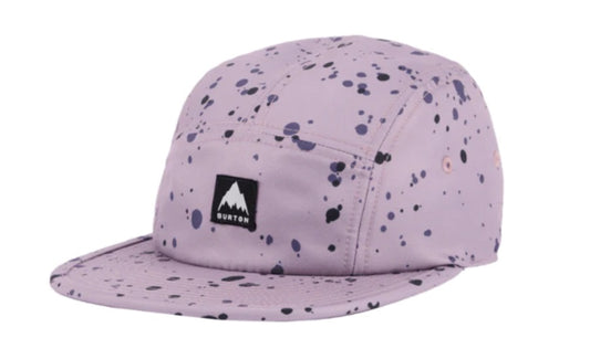 Burton Cordova 5 Panel Hat