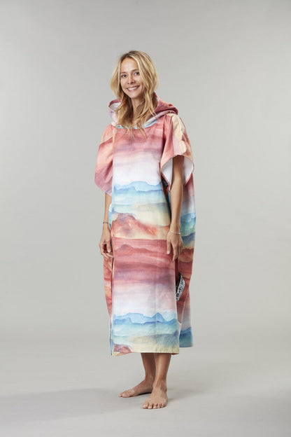 Picture Organic Nug Poncho