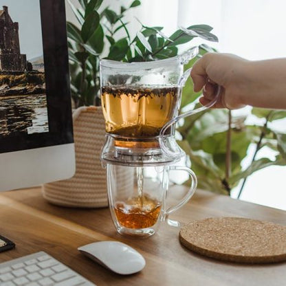 Grosche Tea Maker Aberdeen 525 ml