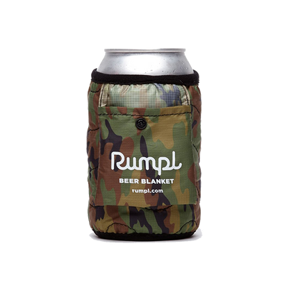 Rumpl Beer Blanket Cozy