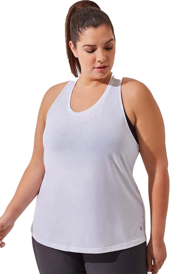 MPG Sport Bounce Recycled Polyester Tank Top
