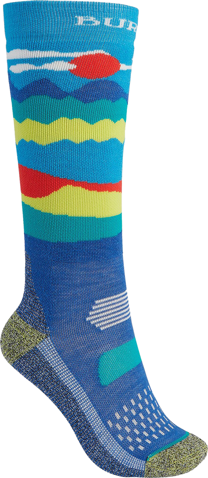 Burton Kids Performance Socks