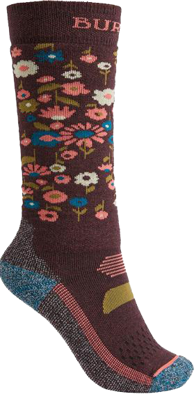 Burton Kids Performance Socks