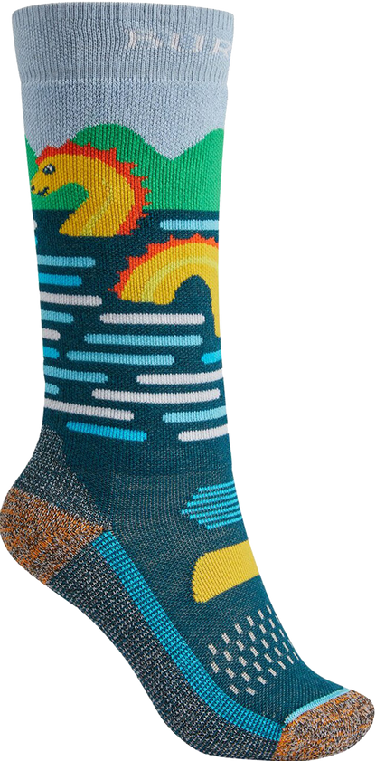 Burton Kids Performance Socks