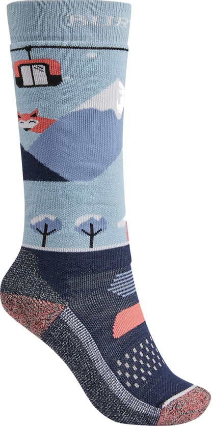 Burton Kids Performance Socks