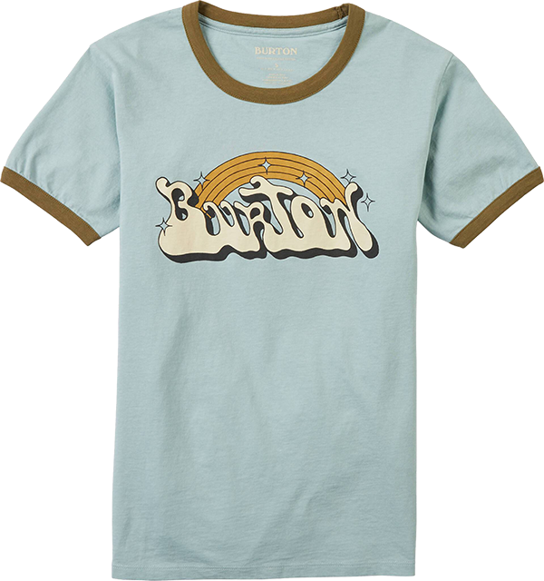 Women's Burton Orchard Short Sleeve T Shirt
