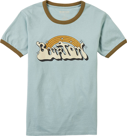 Women's Burton Orchard Short Sleeve T Shirt