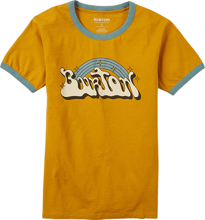 Women's Burton Orchard Short Sleeve T Shirt