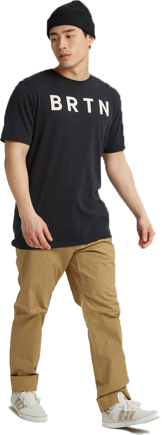 Burton Short Sleeve Tee