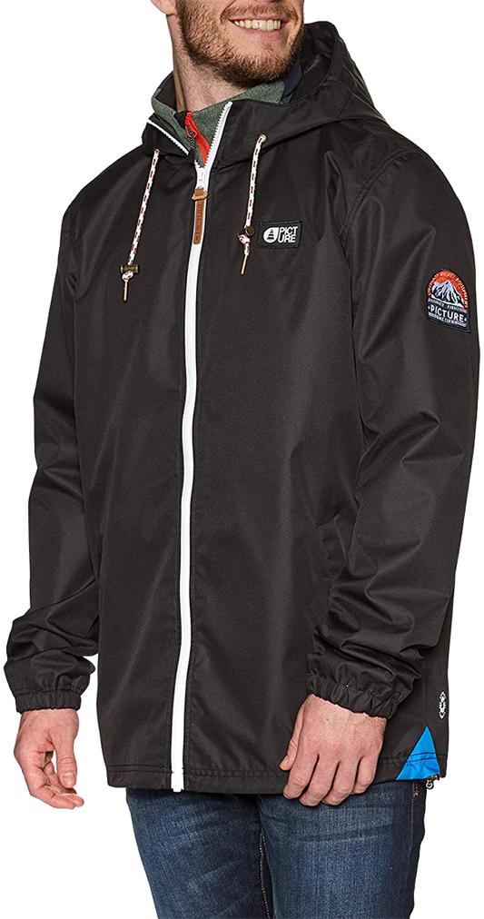 Picture Organic Clothing Gerald Jacket