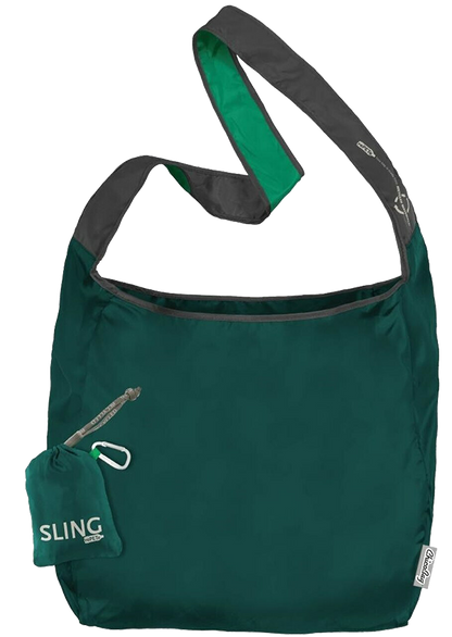 ChicoBag Sling rePETe Messenger Style Bag