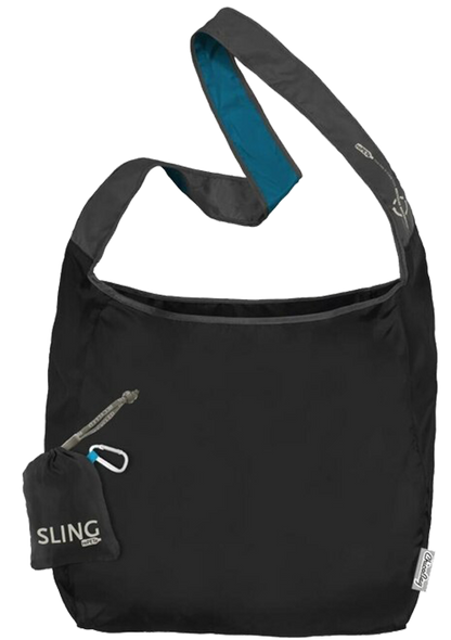 ChicoBag Sling rePETe Messenger Style Bag