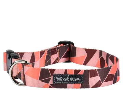 West Paw Outings Dog Collar