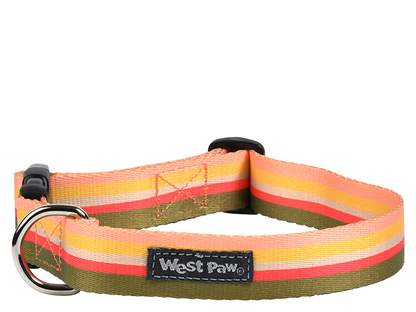 West Paw Outings Dog Collar