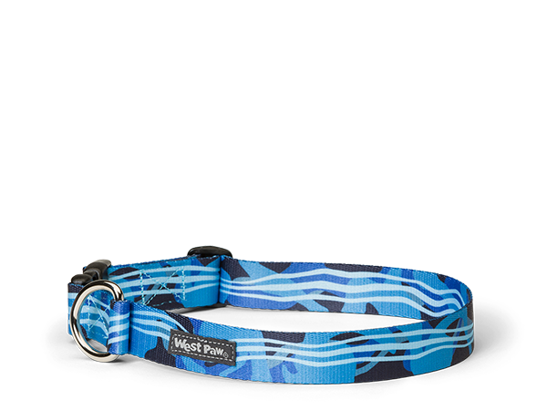 West Paw Outings Dog Collar