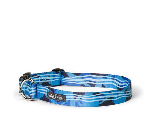 West Paw Outings Dog Collar