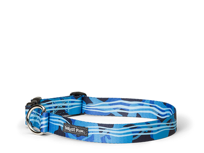 West Paw Outings Dog Collar