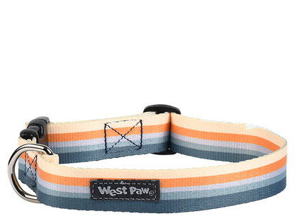 West Paw Outings Dog Collar