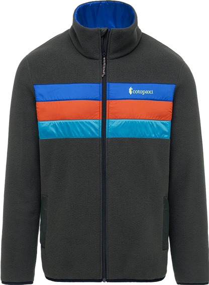 Cotopaxi Teca Fleece Jacket Men's