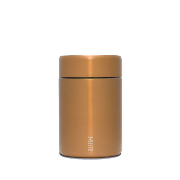 MiiR Coffee Canister 12oz