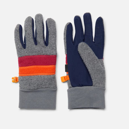 Cotopaxi Teca Fleece Gloves