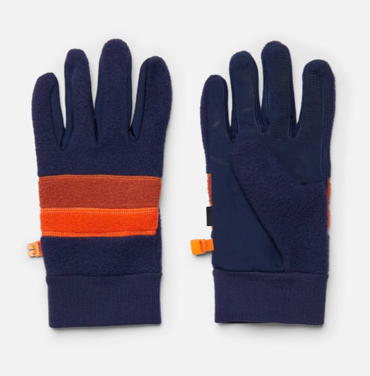 Cotopaxi Teca Fleece Gloves
