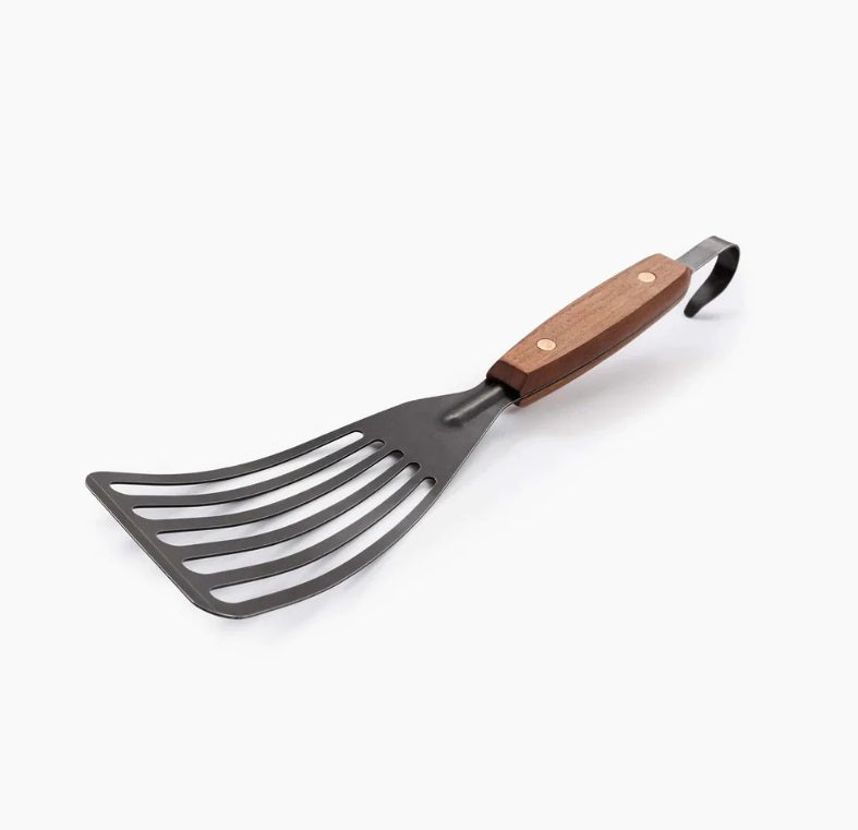 Barebones Cowboy Grill Fish Spatula