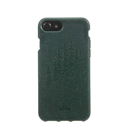 Pela Eco Friendly iPhone 6/6s/7/8/SE Case