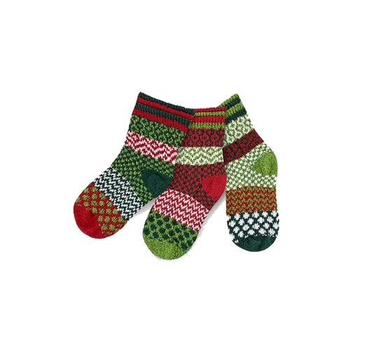 Solmate Socks Kids