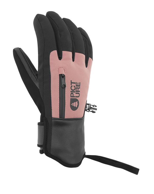 Picture Organic Kakisa Gloves