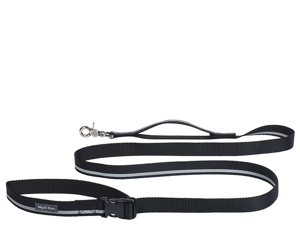 West Paw Strolls Tether Leash