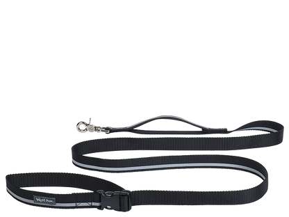 West Paw Strolls Tether Leash