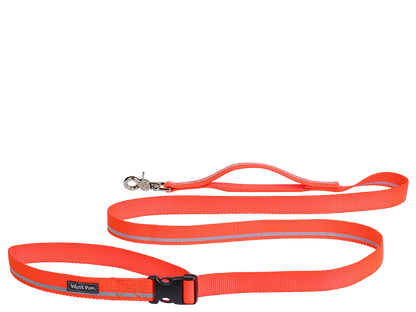 West Paw Strolls Tether Leash