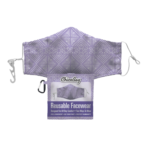 Chico Bag Reusable 2 Layer Facemask