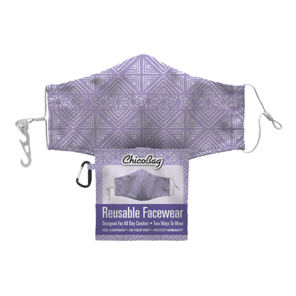 Chico Bag Reusable 2 Layer Facemask