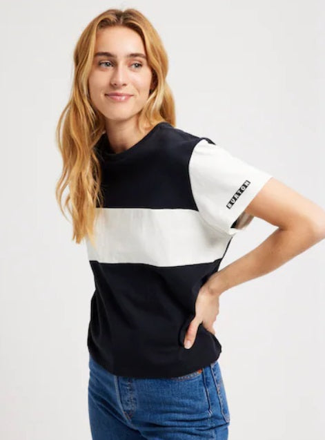 Burton Lowball Short Sleeve T