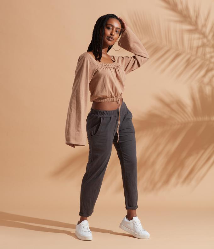 KNOWN SUPPLY Sequoia Pant