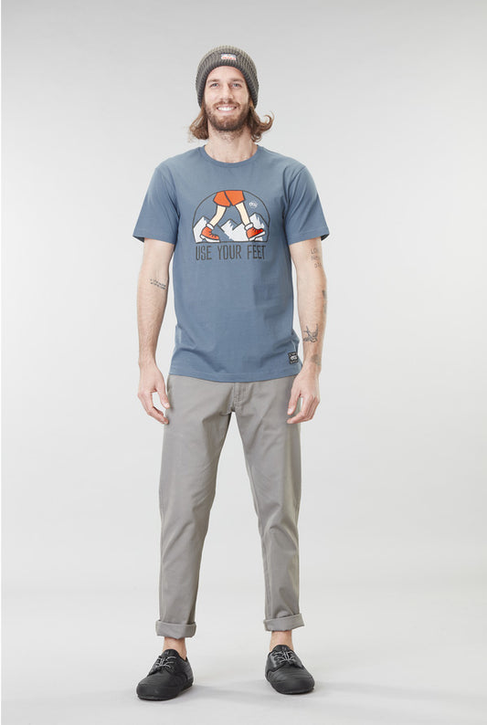 Picture Organic CC Walk Tee