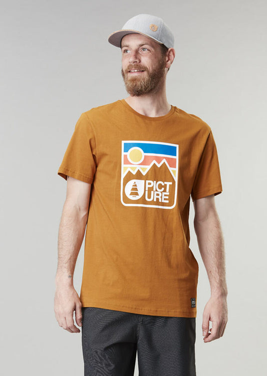 Picture Organic Nausta Tee