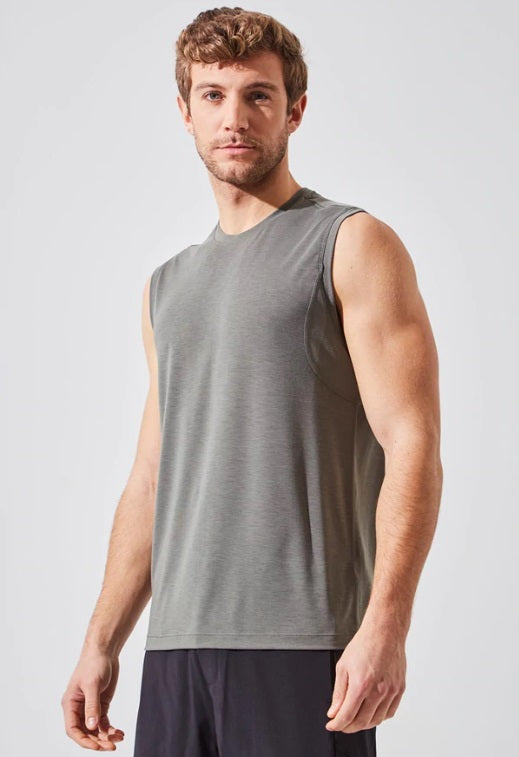 MPG Sport Flex Recycled Polyester Stink Free Tank