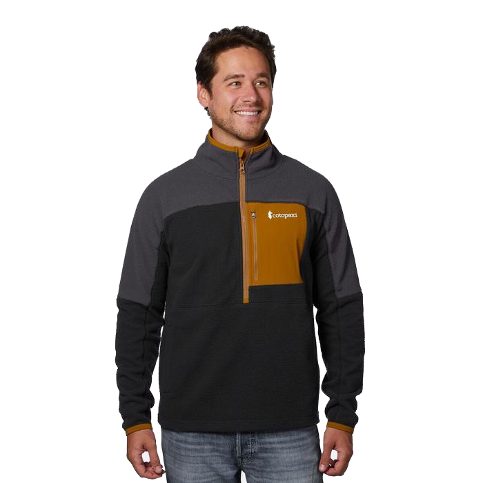 Cotopaxi Dorado Halfzip Fleece Jacket - Men's