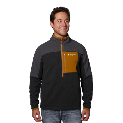 Cotopaxi Dorado Halfzip Fleece Jacket - Men's