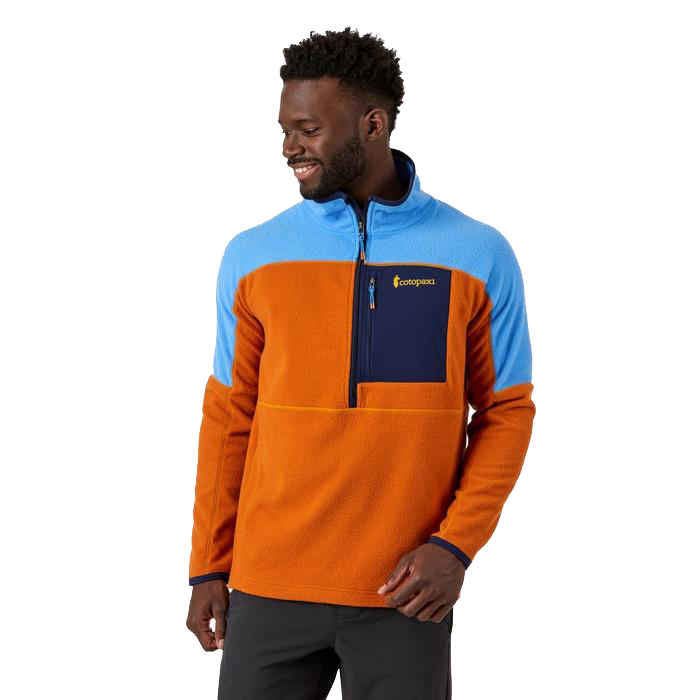 Cotopaxi Dorado Halfzip Fleece Jacket - Men's